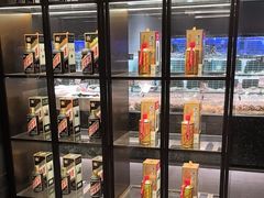-浩运·海鲜青岛菜·海胆水饺(石老人店)