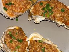 -不是烧烤·武汉烧烤·地道湖北菜(大成路店)