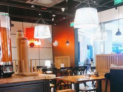 -和府捞面(西溪印象城店)