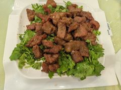 -东四民芳餐厅(世茂工三店)