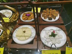 红糖发糕-天禧(西溪店)