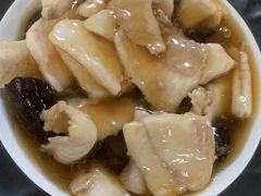 糟熘鱼片-蓬莱阁中餐厅(崇文门店)