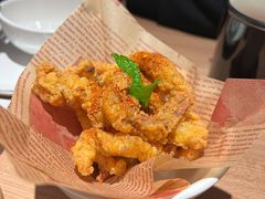 酥肉-太二酸菜鱼(武汉光谷保利店)