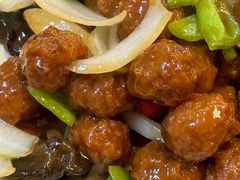 -聚首堂·特色小吃·肘子(什刹海德胜门店)