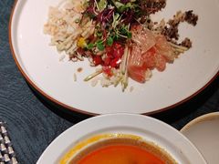 -翡翠鸟精品泰国菜(北辰财富中心店)