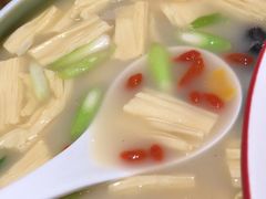 -禾珍珠家常小馆(河南博物院店)