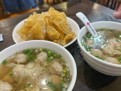 -蓝记云吞(正果店)