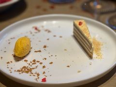 -波特曼西餐厅(中央大街店)