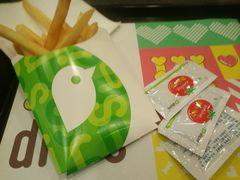 -德克士(密山店)