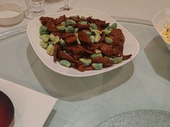 -悦色烤鸭店
