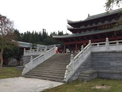 -莆田南少林寺