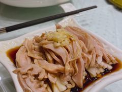 -老吉士酒家(天平路店)