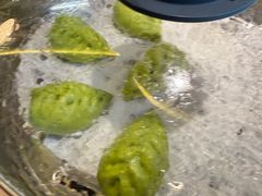 -亮马河饭店翠雅咖啡厅