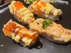 -鸟鹏烧鸟居酒屋(天河领展店)