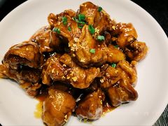 -柒园·三十年创意杭帮菜(龙湖滨江天街店)