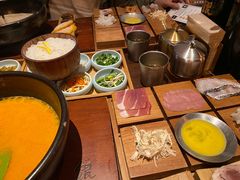 -银米·云南传统过桥米线(双廊黑金冠店)