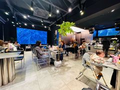 -W COLLECTIVE  DESSERT SHOP