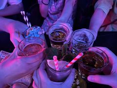 -MOSSO音乐酒吧·live house(南京旗舰店)