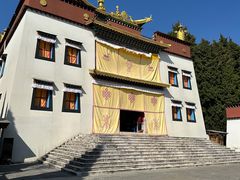 -云南民族村