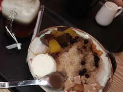 -鲜芋仙(南开大悦城店)