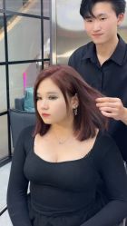 -美美秀造型