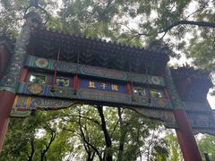 -北京国子监胡同