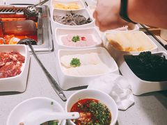 -海底捞火锅(天一广场亚细亚店)