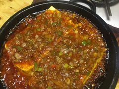 -恩你小木屋米酒店(莱山店)