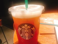 -星巴克(福州三坊七巷店)