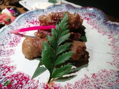 -蟹将军·松叶蟹和牛日料放题自助(K11店)