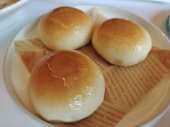 -顺德喜来登酒店·采悦轩
