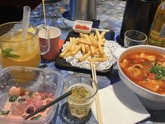 -火吧PTV聚会餐厅(10号店)