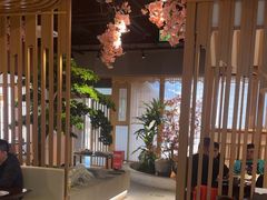 -松子料理(华威桥店)