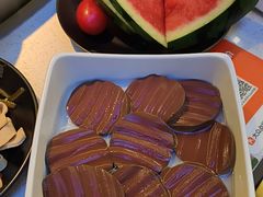 -味之绝美蛙鱼头火锅(松江万达店)