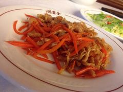 -北京全聚德(天安门店)