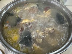 -邵氏光頭雞(和桥店)
