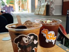 -HUGS coffee(东区店)