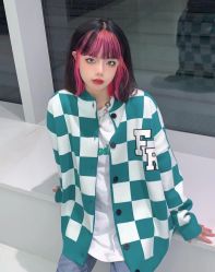 -奈川烫染Salon