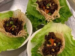 雀巢鸭三宝-九花山烤鸭店
