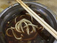 -重庆特色冷锅鱼(武大店)