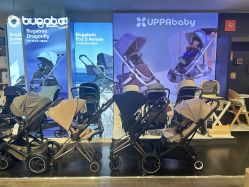 -国际蓝孩(将台路店)