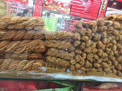 -肘子酥(鞍山西道店)