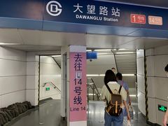 -大望路(地铁站)