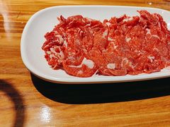 -千牛刀渣渣牛肉(长沙大学城店)