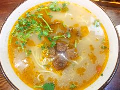 -金杨拉面王(杨南路店)
