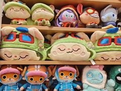 -名创优品(广州萝岗万达广场店)