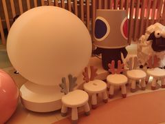 -水桶王国主题餐厅·聚会·生日派对·亲子活动·家庭套餐(亚龙湾希尔顿店)