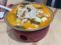 -喜家德虾仁水饺(东方宝泰店)