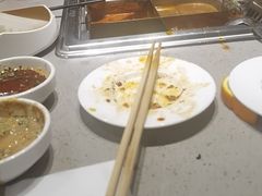 -海底捞火锅(赛格国际购物中心店)