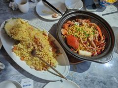 -不仔客海鲜·烧烤·270度海景餐厅(大东海店)